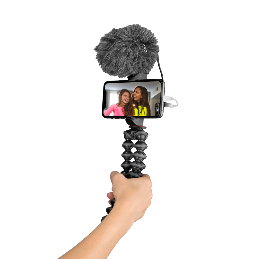 GorillaPod® Creator Kit
