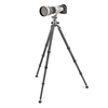 Gitzo Stativkit Systematic, Serie 4, 4 Segmente