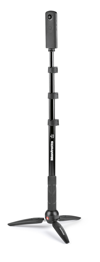 Virtual Reality Pixi Evo Kit