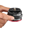 MOVE Quick Release System