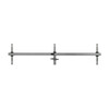 Baby 3-fach Ausleger