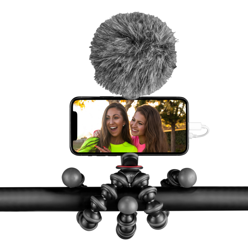 GorillaPod® Creator Kit