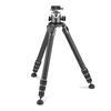 Gitzo Stativkit Systematic, Serie 5, 4 Segmente