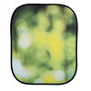 Out of Focus - unscharfer Hintergrund Sommer/City 1,2x1,5m