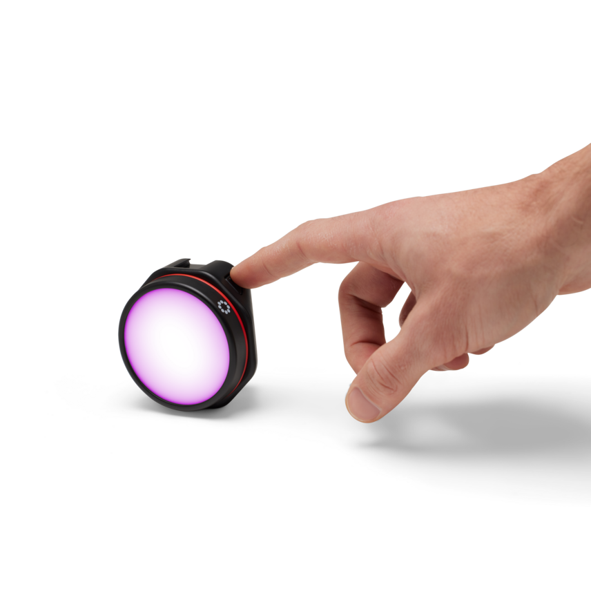 Beamo™ Reel Color