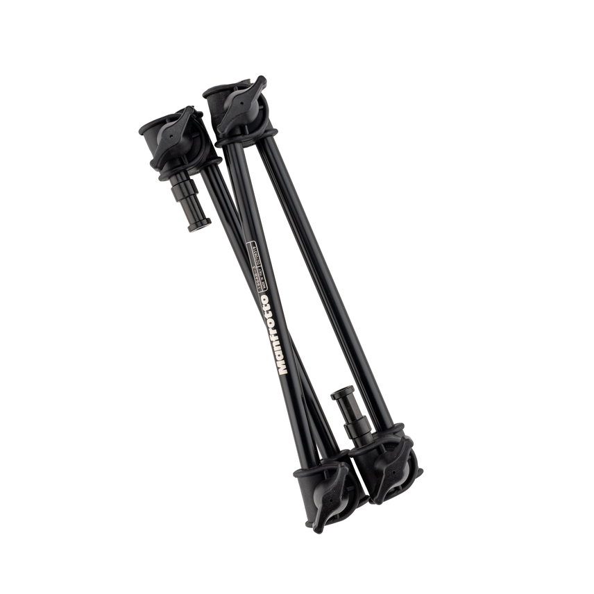 Gelenkarm 3-tlg. mit 2x16mm Pin