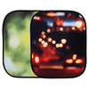 Out of Focus - unscharfer Hintergrund Sommer/City 1,2x1,5m