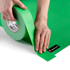 Gaffer Tape 50mm x 50m Chromakey Grün