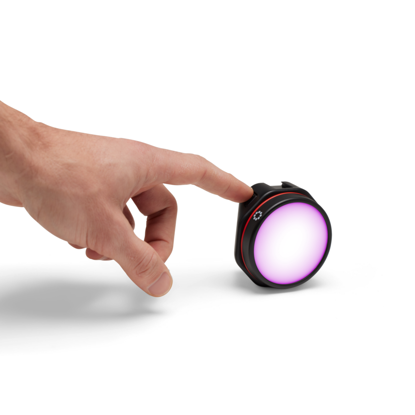 Beamo™ Reel Color