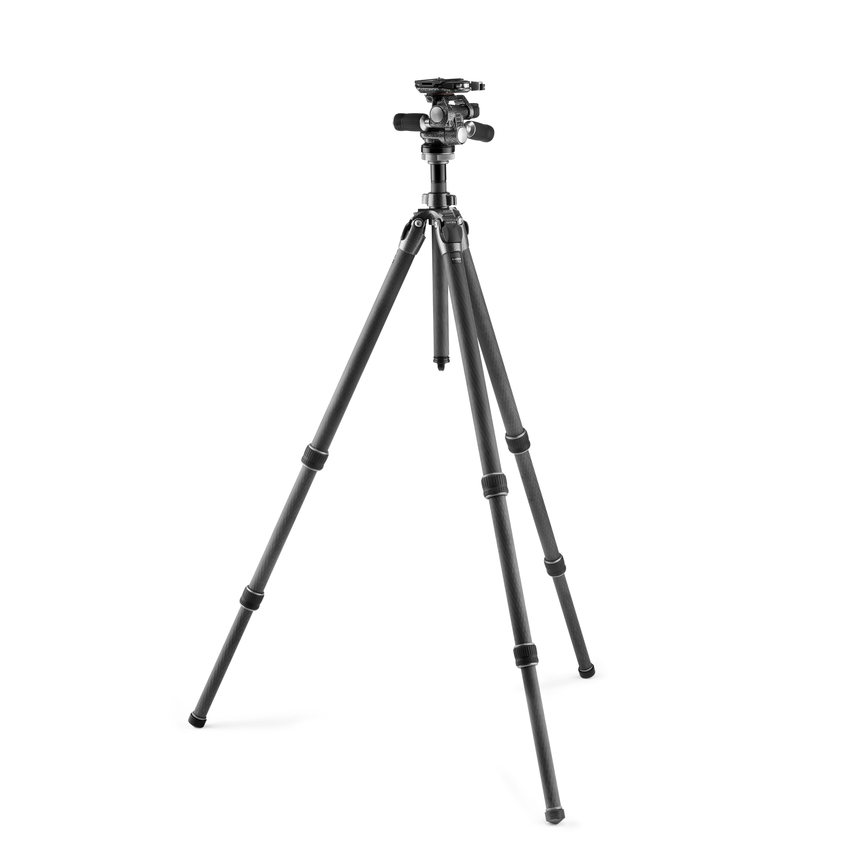 Mountaineer Kit GT3532 + GHF3W