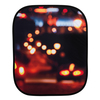Out of Focus - unscharfer Hintergrund Sommer/City 1,2x1,5m