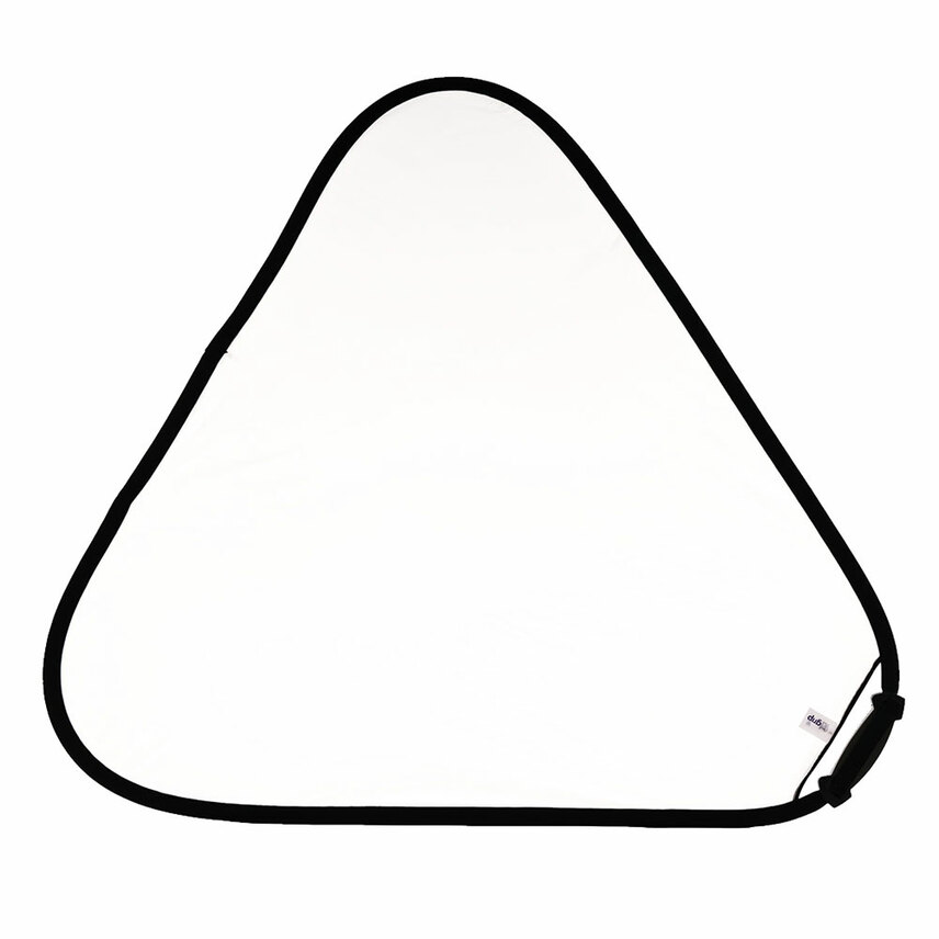 Trigrip Diffusor 2 Blenden 120cm
