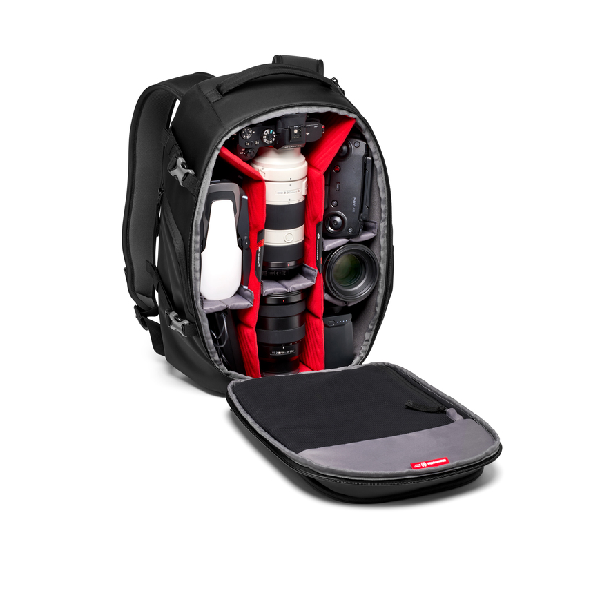 Advanced Gear Rucksack III