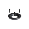 Adapter 75-mm-Schale auf 60-mm-Schale FAST Einzelstativ