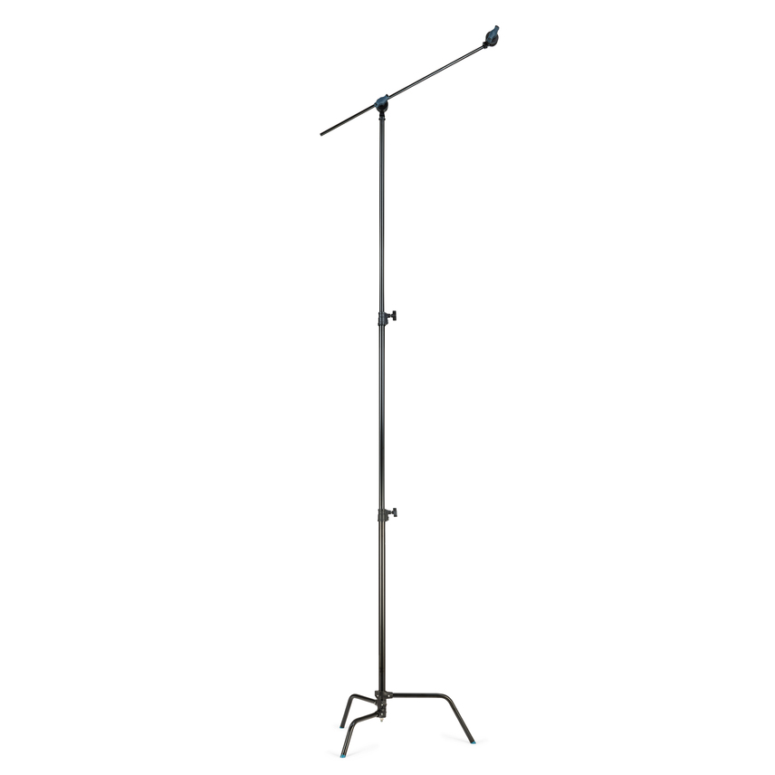 Avenger C-Stativ Stativ 40 "schwarz 3,3m Kit