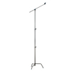 Avenger C-Stativ Stativ 40 "schwarz 3,3m Kit