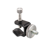 Micro Clamp 2-16mm - 1/4" Schr