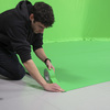 Gaffer Tape 50mm x 50m Chromakey Grün
