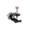Micro Clamp 2-16mm - 1/4" Schr