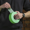 Gaffer Tape 50mm x 50m Chromakey Grün