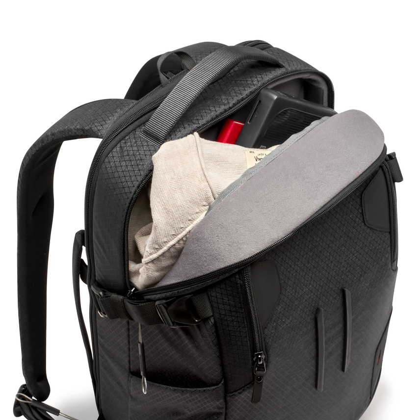 PRO Light Backloader Rucksack M für CSC/DSLR