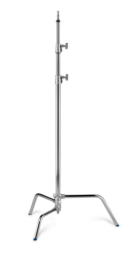 Avenger C-Stativ Stativ 40" schwarz 3,3m Kit
