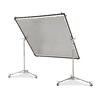 Butterfly-Bespannung Soft Diffusor Light 8’ x 8'