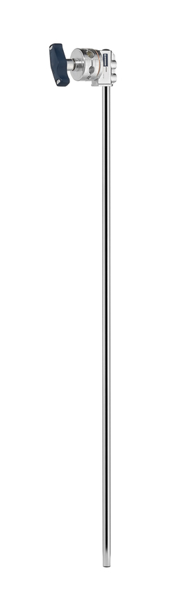 Avenger C-Stativ Stativ 40" schwarz 3,3m Kit