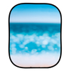 Out of Focus - unscharfer Hintergrund Herbst /Strand 1,2x1,5