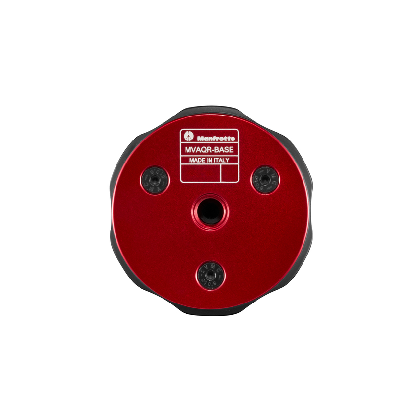 MOVE Quick Release System
