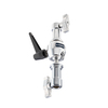 Baby Female Swivel Pin