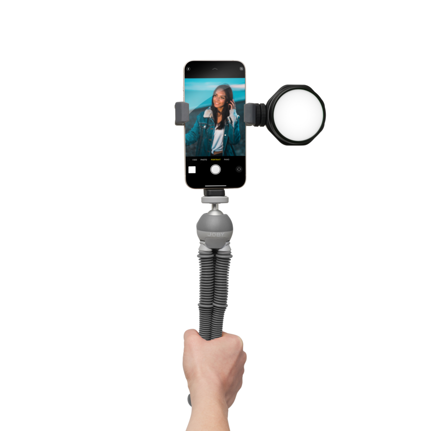 Beamo™ Reel Creator Kit