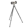 Gitzo Stativkit Systematic, Serie 3, 3 Segmente