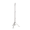 Avenger Combo Stativ 20 Silber 200 cm Stahl Doppelsteigrohr