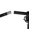 Galgen + Gew. und Stativ Cine