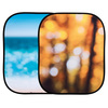 Out of Focus - unscharfer Hintergrund Herbst /Strand 1,2x1,5