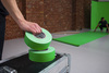 Gaffer Tape 50mm x 50m Chromakey Grün
