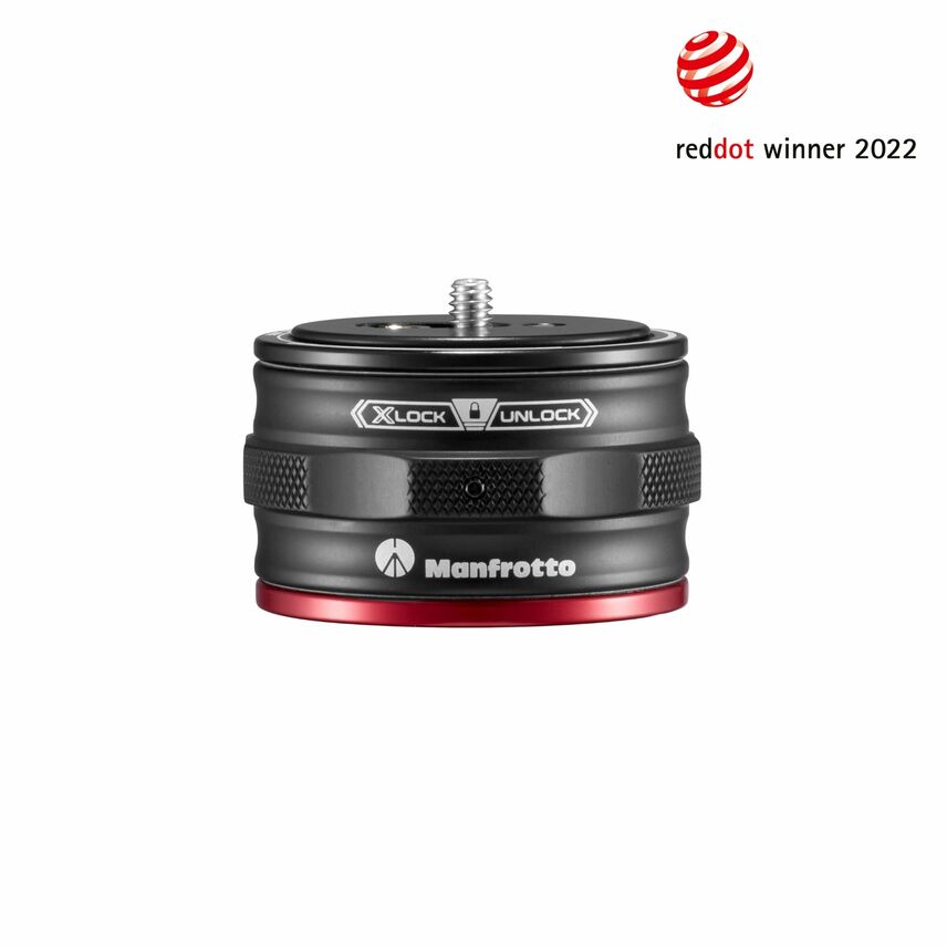 MOVE Quick Release System
