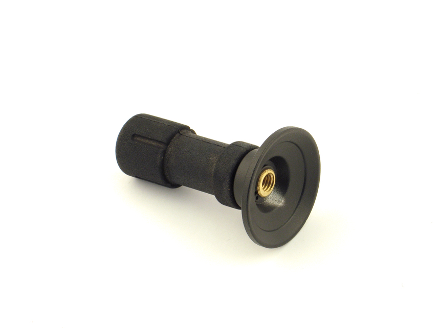 Kurzer Feststellgriff Hi Hat
