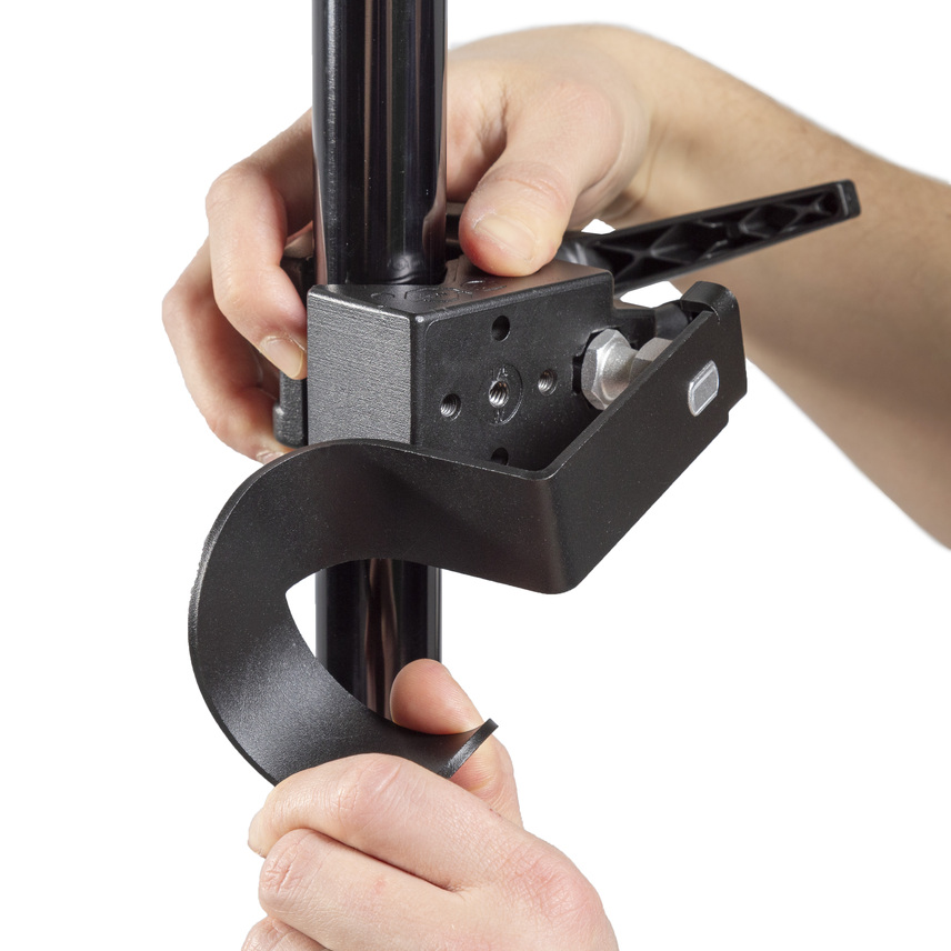 Offset U-Hook