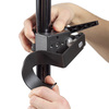 Offset U-Hook