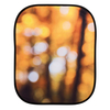 Out of Focus - unscharfer Hintergrund Herbst /Strand 1,2x1,5