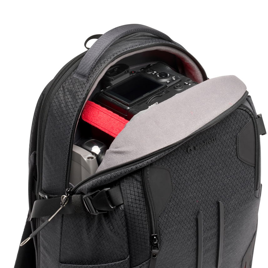 PRO Light Backloader Rucksack M für CSC/DSLR