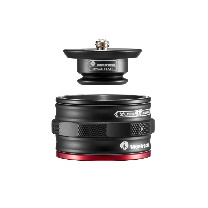 MOVE Quick Release System