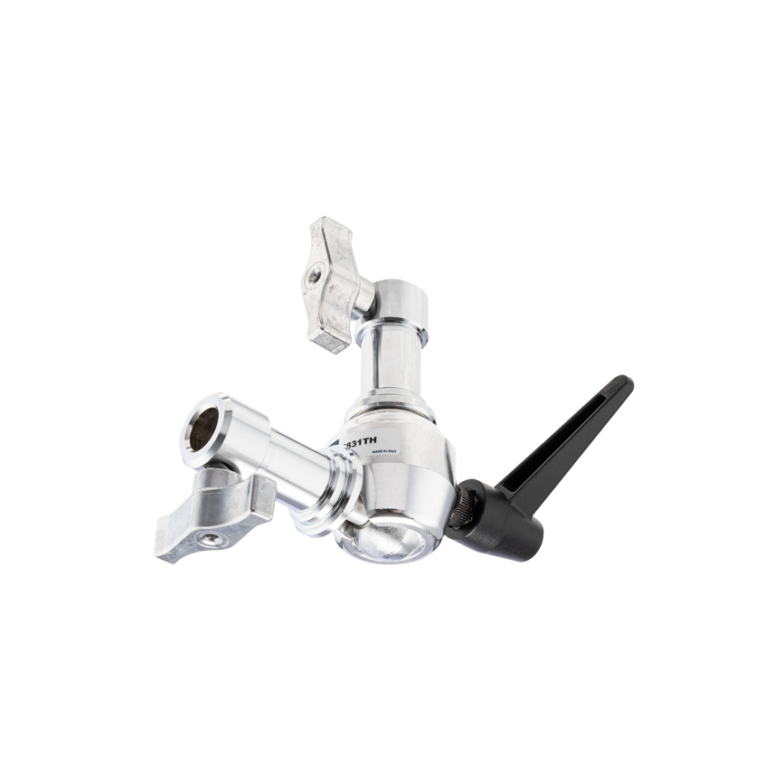 Baby Female Swivel Pin