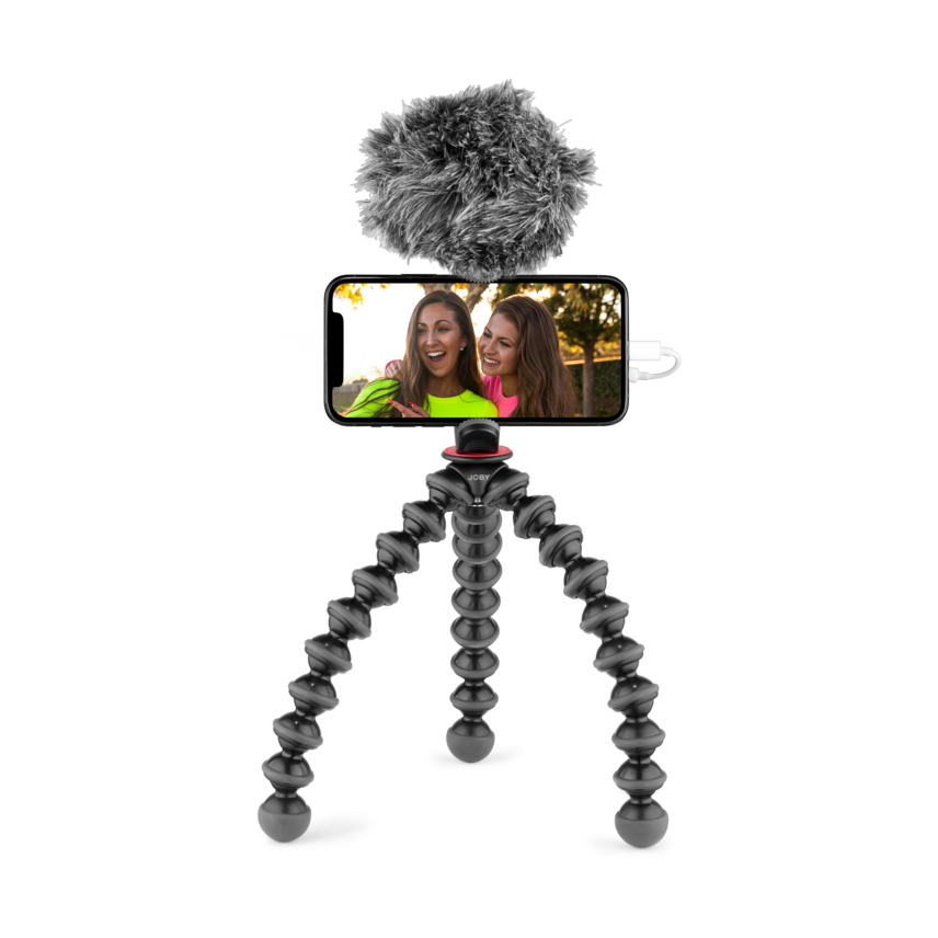 GorillaPod® Creator Kit