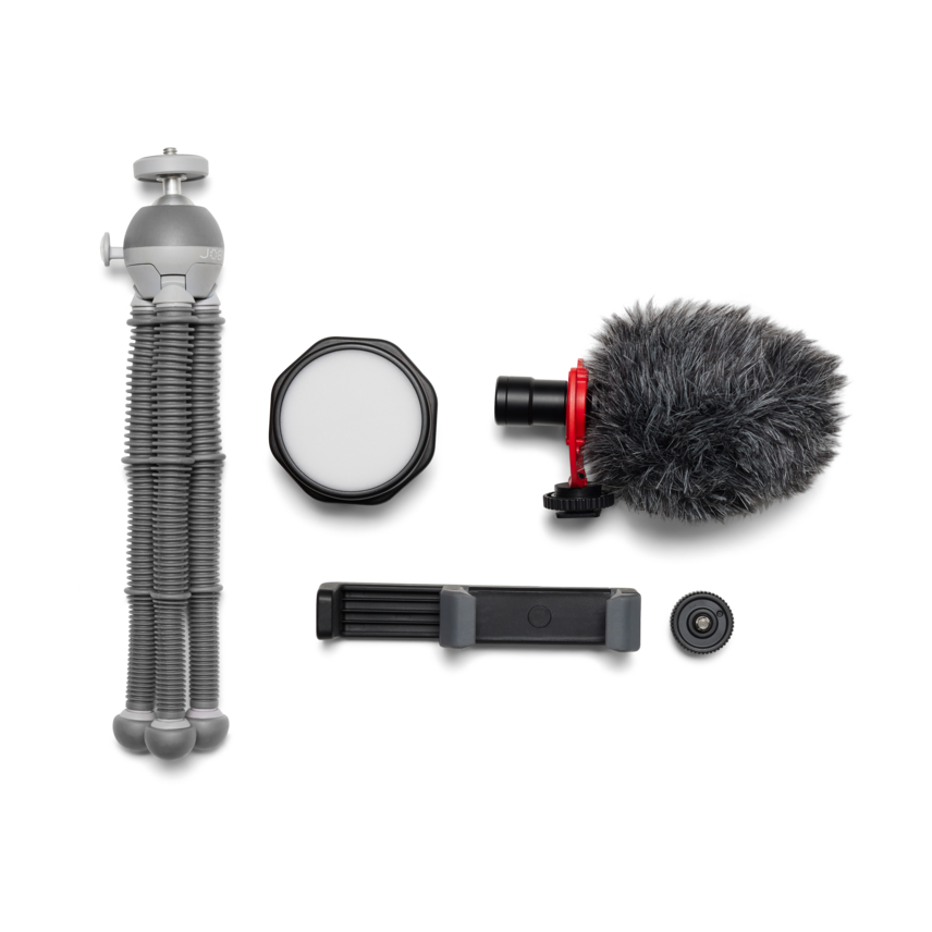 Beamo™ Reel Creator Kit