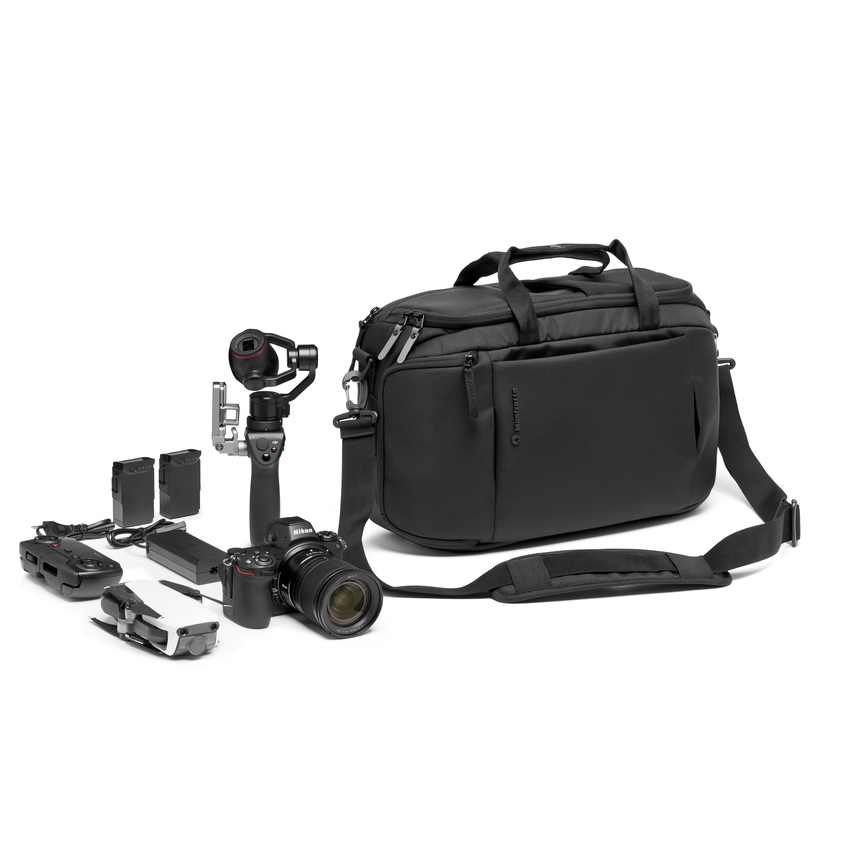 Advanced Hybrid Rucksack Kamera Tasche III
