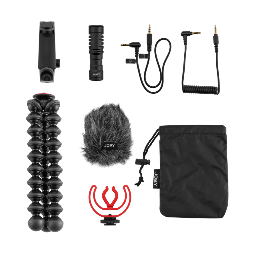 GorillaPod® Creator Kit
