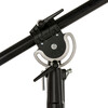 Superboom Schw. + Stativ Studio